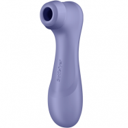 Satisfyer Pro 2 Generation 3 Connect App Lilac