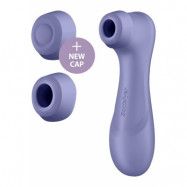 Satisfyer Pro 2 Generation 3, Lila