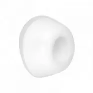 Satisfyer Pro 2 munstycken - 5-pack