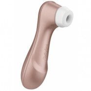 Satisfyer Pro 2 Generation 2, Rosegold