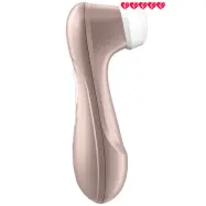 Satisfyer Pro 2 Generation 2 Blå