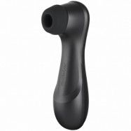 Satisfyer Pro 2 Generation 2 Klitorisstimulator Limited Edition - Black