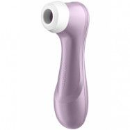 Satisfyer Pro 2 Generation 2, Lila