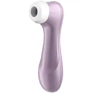 Satisfyer Pro 2 Generation 2, Lila