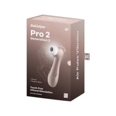 Satisfyer Pro 2 Ng New Version