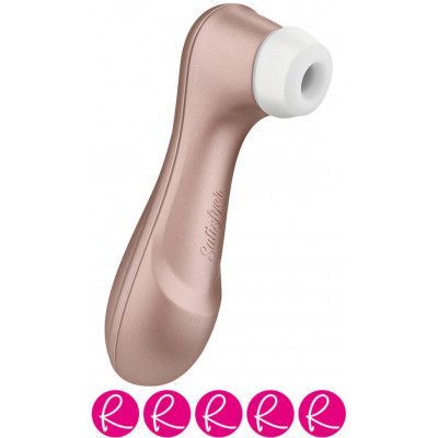 Satisfyer Pro 2 Generation 2