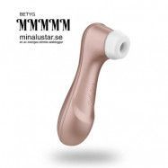 Satisfyer Pro 2, THE NEXT GENERATION