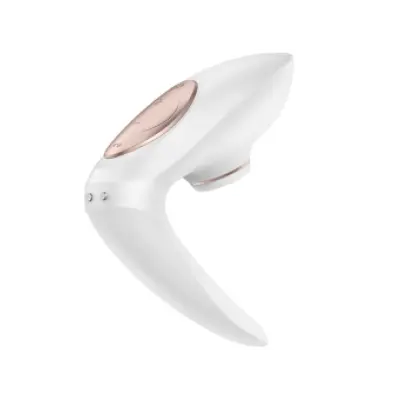 Satisfyer Pro 4 Couples 2020 Edition