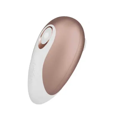 Satisfyer Pro DELUXE