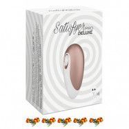 Satisfyer Pro Deluxe