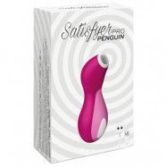 Satisfyer Pro Penguin