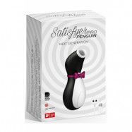 Satisfyer Pro Penguin Black