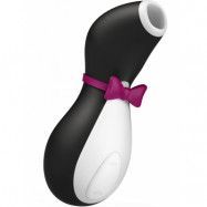 Satisfyer: Penguin, Air Pulse Stimulator