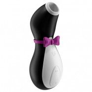 Satisfyer Pro Penguin Next Generation Lufttrycksvibrator