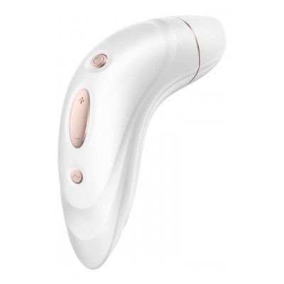 Satisfyer Pro Plus Vibration