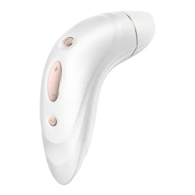 Satisfyer Pro Plus Vibration