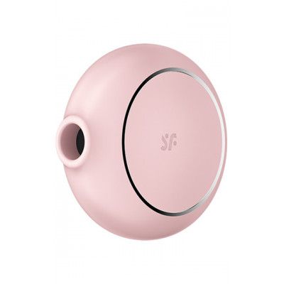 Satisfyer Pro To Go 3