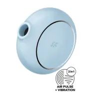 Satisfyer Pro To Go 3 Blue