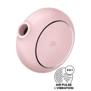 Satisfyer Pro To Go 3 Rose