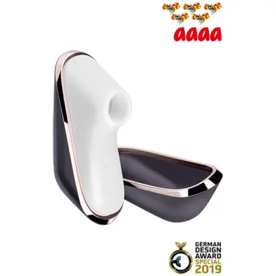 Satisfyer Pro Traveler