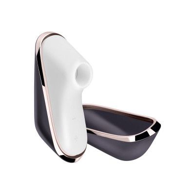 Satisfyer Pro Traveler Luftrycksvibrator