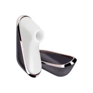Satisfyer Pro Traveler Lufttrycksvibrator