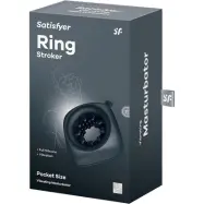 Satisfyer Ring Stroker