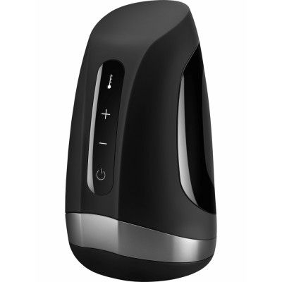 Satisfyer: Satisfyer Men, Heat Vibration