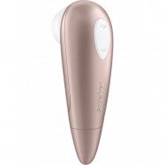 Satisfyer: Satisfyer Number One, Air Pulse Stimulator