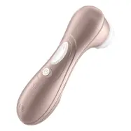 Satisfyer: Pro 2 Generation 2, Air Pulse Stimulator