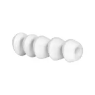Satisfyer: Caps for Pro 2, 5-pack