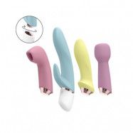 Satisfyer Set - Marvelous Four