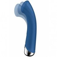 Satisfyer Spinning G-Spot 1, Blue