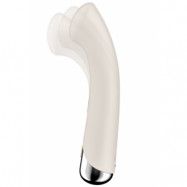 Satisfyer Spinning G-Spot 1, White