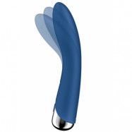 Satisfyer Spinning Vibe 1, Blue