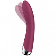 Satisfyer Spinning Vibe 1, Red