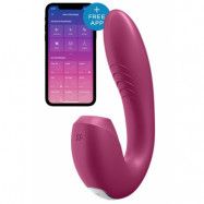 Satisfyer Sunray, Berry