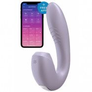 Satisfyer Sunray, Lilac