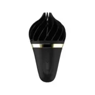 Satisfyer Sweet Treat Spinnator Black