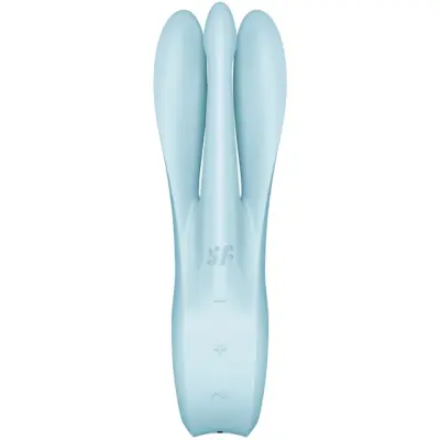 Satisfyer Threesome 1