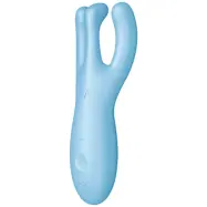 Satisfyer Threesome 4