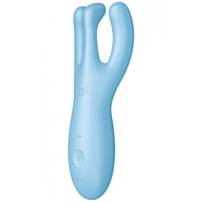 Satisfyer Threesome 4