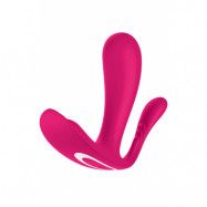 Satisfyer Top Secret Plus