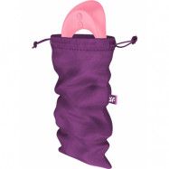 Satisfyer: Treasure Bag M, lila