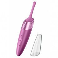 Satisfyer Twirling Delight, Berry