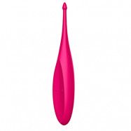 Satisfyer Twirling Fun Magenta