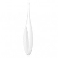 Satisfyer Twirling Fun White