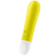 Satisfyer Ultra Power Bullet 1, Gul