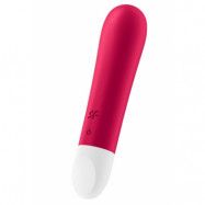 Satisfyer Ultra Power Bullet 1, Röd