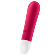 Satisfyer Ultra Power Bullet 1, Röd